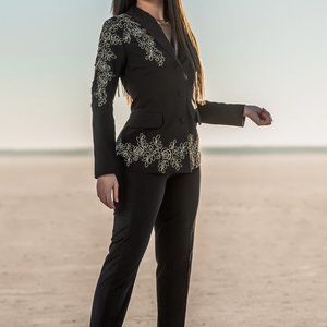 By Egreis - Gorgeous Suit